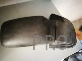 espejo retrovisor derecho