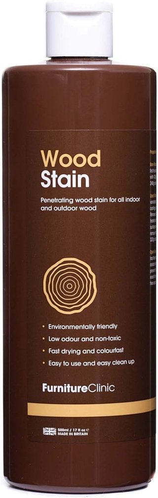 Tinte para madera Furniture Clinic (pino antiguo)