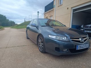 Honda Accord 2007