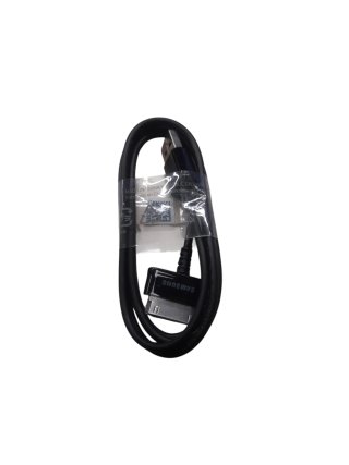 Cable de Datos USB y Cable de Carga  de 30 pin par