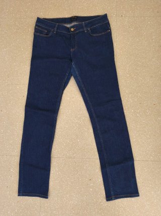 Vaqueros Jeans Massimo Dutti