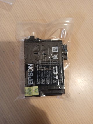 Cartucho de Tinta Epson 29XL