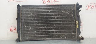 RADIADOR AGUA AUDI A4 BERLINA (B5) 1.8