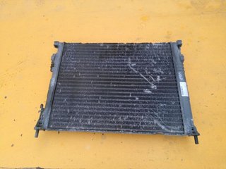 RADIADOR AGUA OPEL VIVARO Combi 2.9t Corto