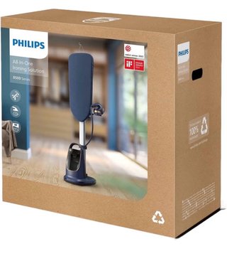 Centro de Planchado Philips 8500 Series