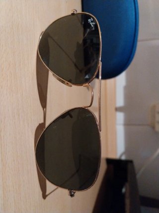 Gafas de Sol Ray-Ban Aviador