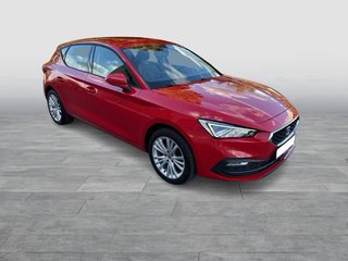 SEAT Leon 2022