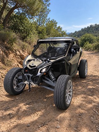 Can Am x3 x3 2021