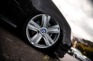 Llantas Bentley 19 pulgadas