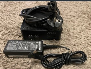 Mini PC MSI Cubi N 8GL