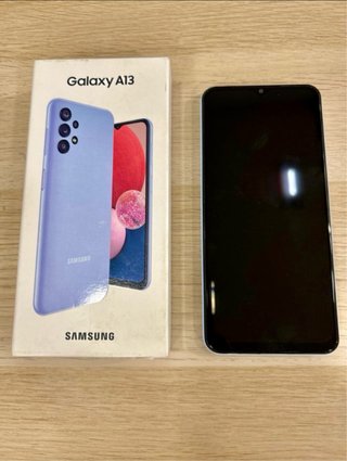 Samsung Galaxy A13 Azul