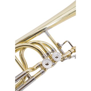 Trombón Bajo Taylor Collins TCTM-1018