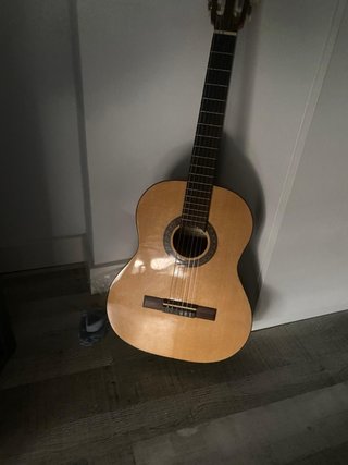 Guitarra Española Clásica marca admira