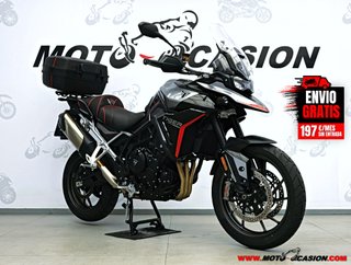 TRIUMPH TIGER 900 GT PRO -A2- GARANTÍA OFICIAL