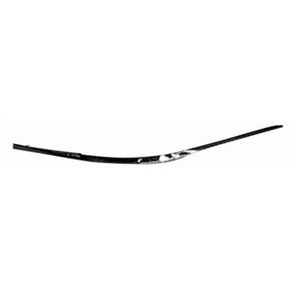 Moldura Paragolpes Delantero IZQUIERDA O DERECHA Cromado para Mercedes-Benz E W210 1999