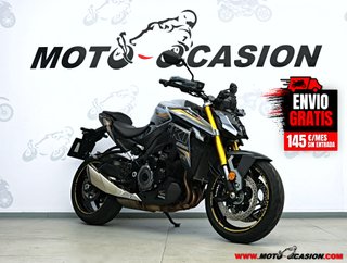 SUZUKI GSX-S 1000