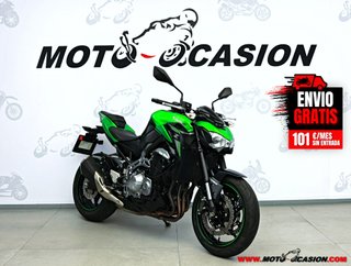 KAWASAKI Z 900 ¿A2?