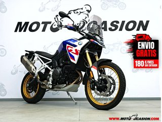 BMW F 900 GS -GARANTÍA OFICIAL-