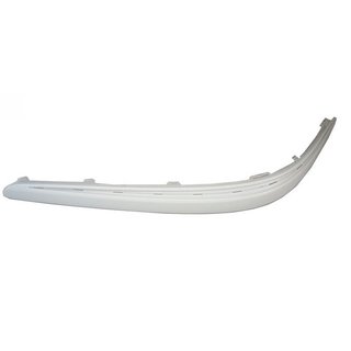 Moldura Izquierda Paragolpes Delantero Con Agujero Para Moldura para Mercedes-Benz E W211 2002