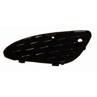 Rejilla IZQUIERDA O DERECHA Paragolpes Delantero (Classic) para Mercedes-Benz E W211 2002