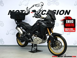 HONDA CRF 1000L AFRICA TWIN DCT ¿A2?
