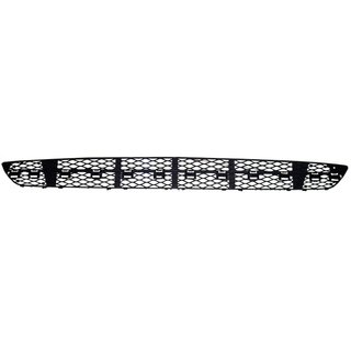 Rejilla Central Paragolpes Delantero (Avantgard) para Mercedes-Benz E W211 2002