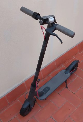 Patinete Eléctrico Xiaomi Mi Electric Scooter 365