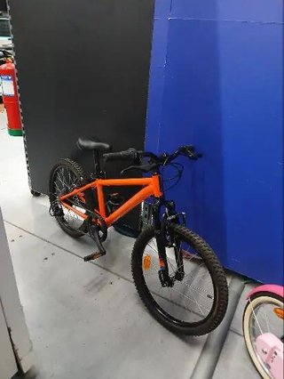 rockrider 20"