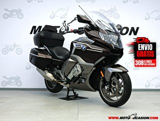 BMW K 1600 GTL