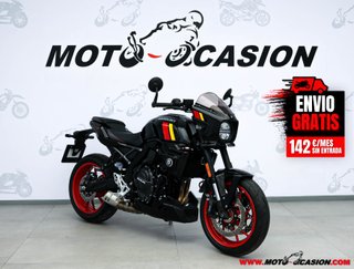SUZUKI GSX-8 TT ¿A2? GARANTÍA OFICIAL