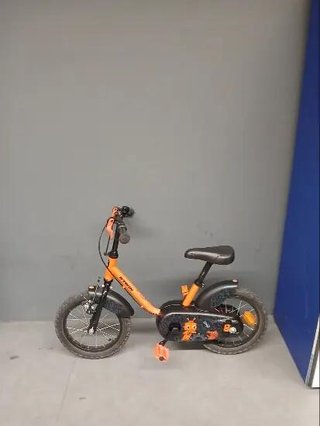 btwin robot