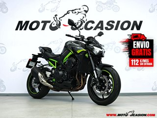KAWASAKI Z 900 ¿A2?