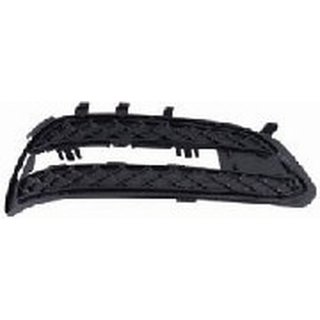 Rejilla IZQUIERDA O DERECHA Paragolpes Delantero (Avantgarde) para Mercedes-Benz E W212 2009