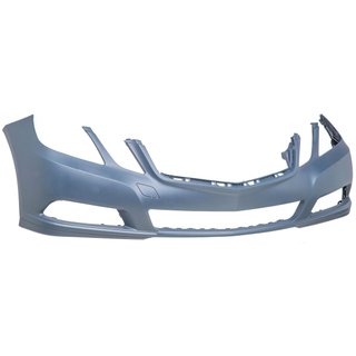 Paragolpes Delantero Imprimado (Classic) para Mercedes-Benz E W212 2009