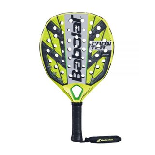 Pala de pádel Adulto - Babolat Counter Veron 23
