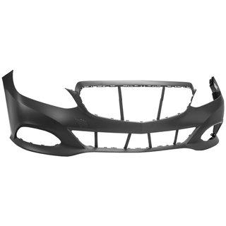 Paragolpes Delantero Imprimado para Mercedes-Benz E W212 2013
