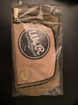 Estuche We R Memory Keepers