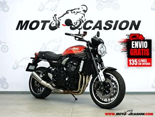KAWASAKI Z 900 RS