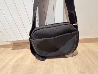 Bolso para carrito de bebe Marca bugaboo