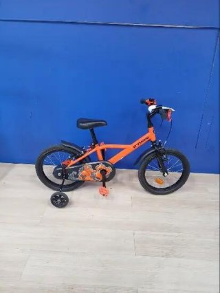btwin robot 16"
