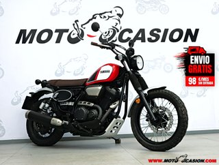 YAMAHA XV 950 R ¿A2?