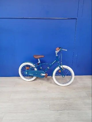 btwiin 16"