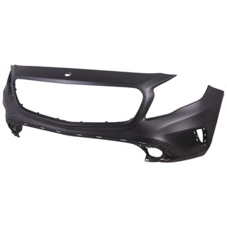 Parachoques Delantero Imprimado para Mercedes-Benz GLA X156 2013