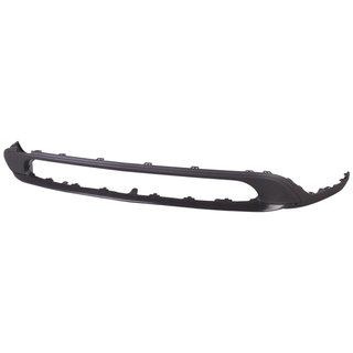 Spoiler Paragolpes Delantero para Mercedes-Benz GLA X156 2013
