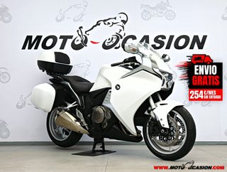 HONDA VFR 1200 F