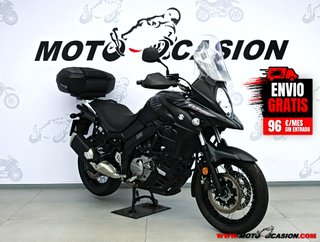 SUZUKI V-STROM 650 XT -A2-
