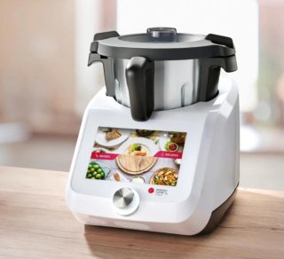 Robot de cocina Monsieur Cuisine Smart