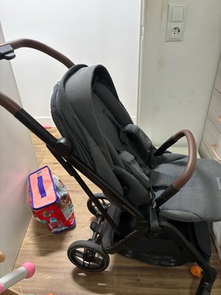 Carrito de bebé Maxi-Cosi