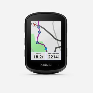 Ciclocomputador Ciclismo Garmin Edge 540 GPS
