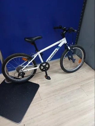 Rockrider st 120